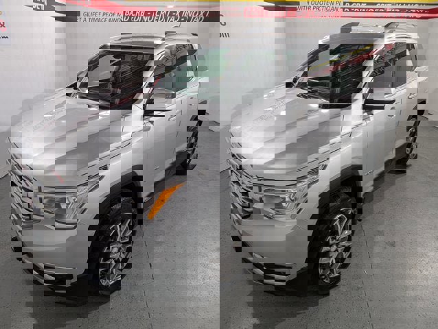 Used 2018 GMC Acadia SLE image 3