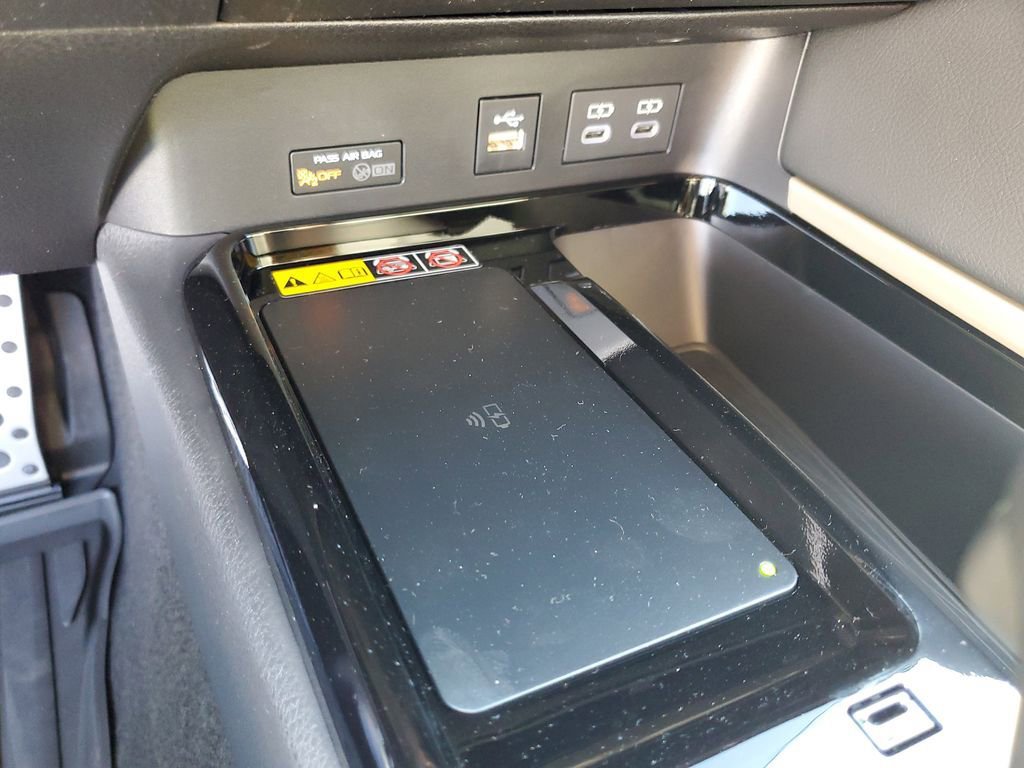 New 2026 Toyota Camry XSE FWD image 18