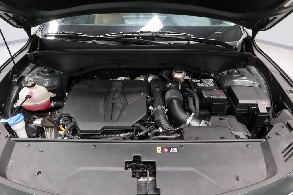 Used 2023 Kia Sorento SX Prestige AWD/4WD image 18