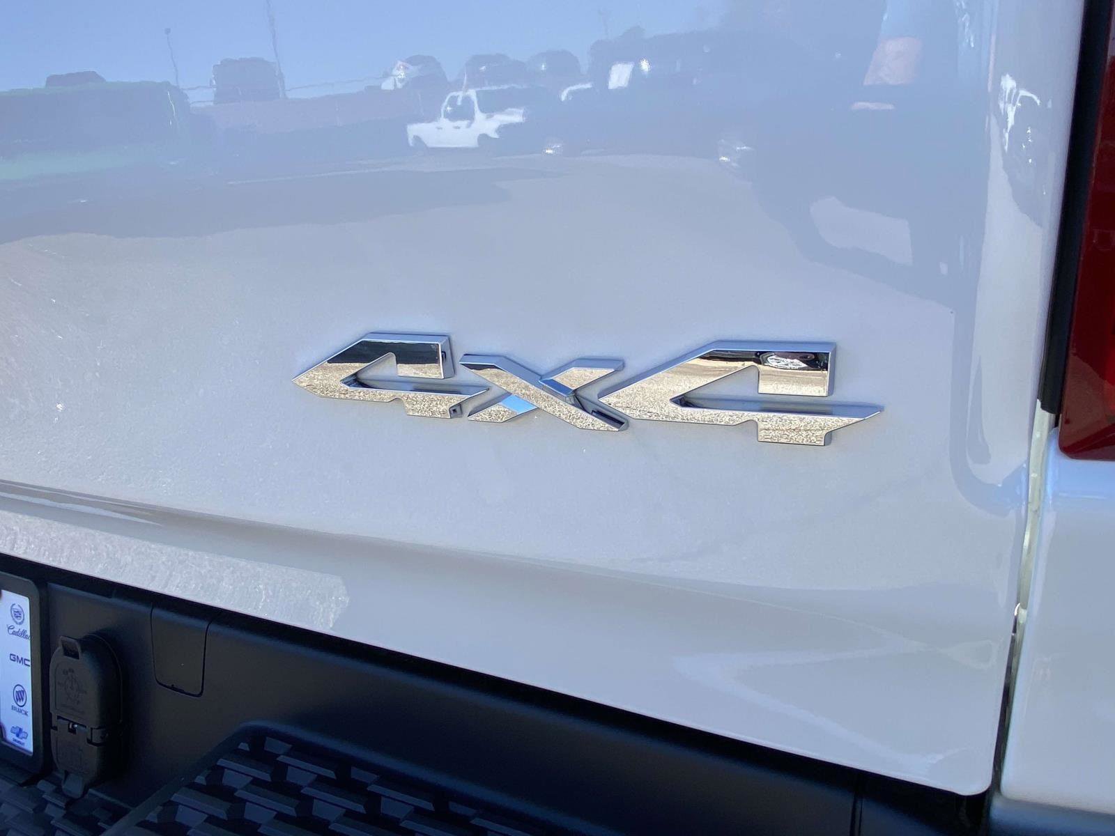 New 2026 RAM 1500 Limited w/ Bed Utility Group image 26