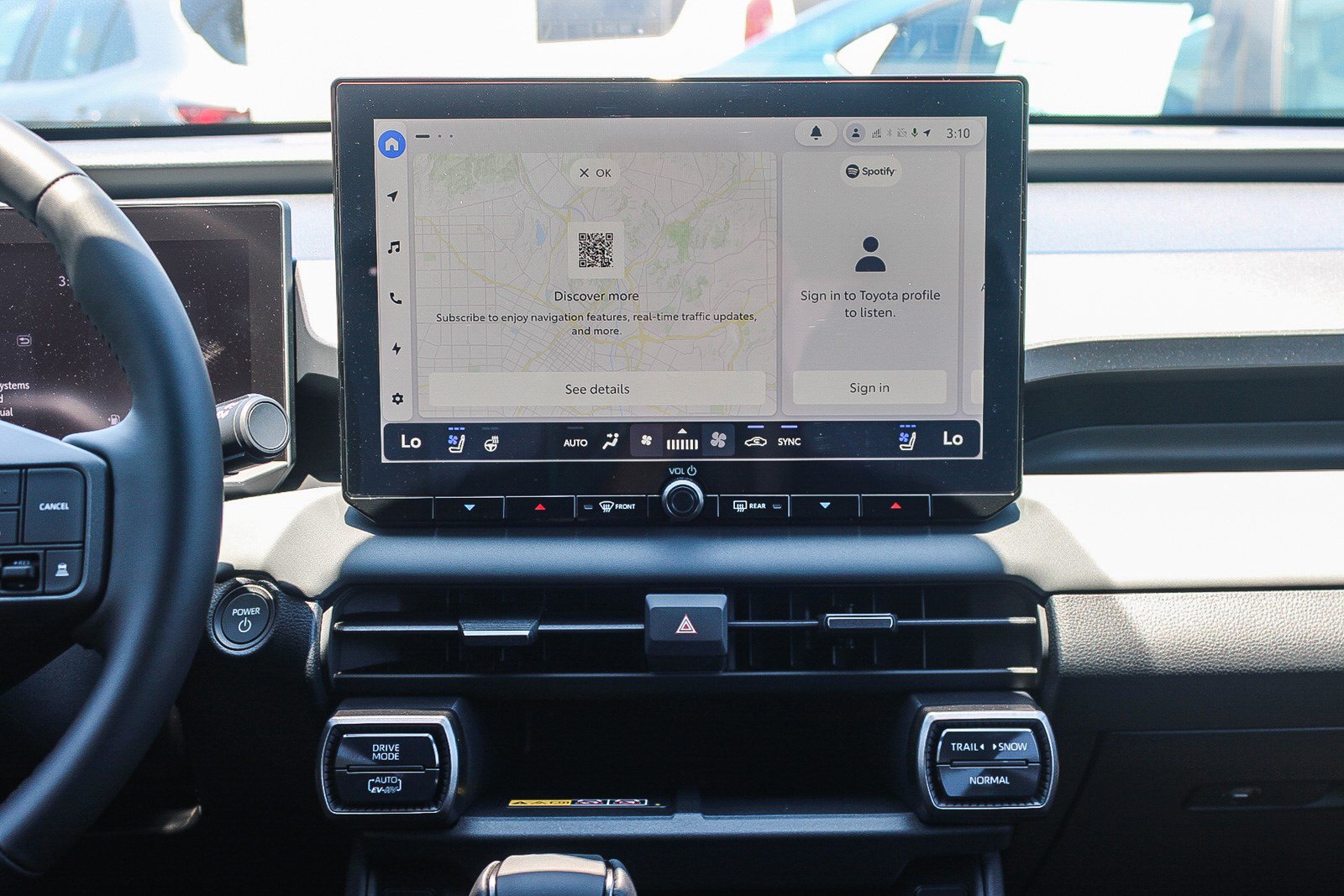 New 2026 Toyota RAV4 XSE AWD/4WD image 16