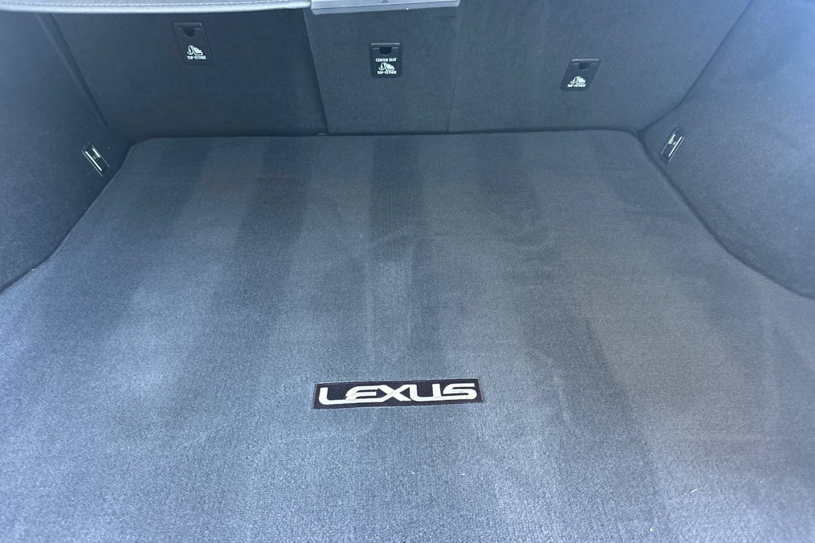 Used 2024 Lexus RX 350 Premium w/ Cold Area Package FWD image 18