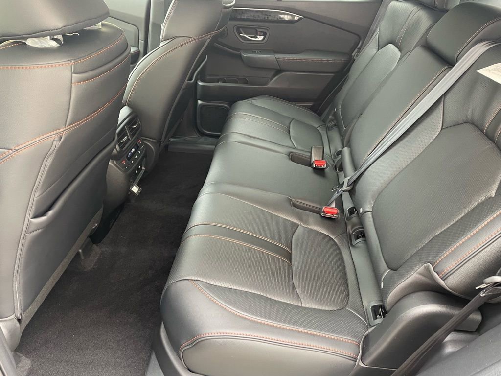 New 2026 Honda Passport TrailSport Elite image 12