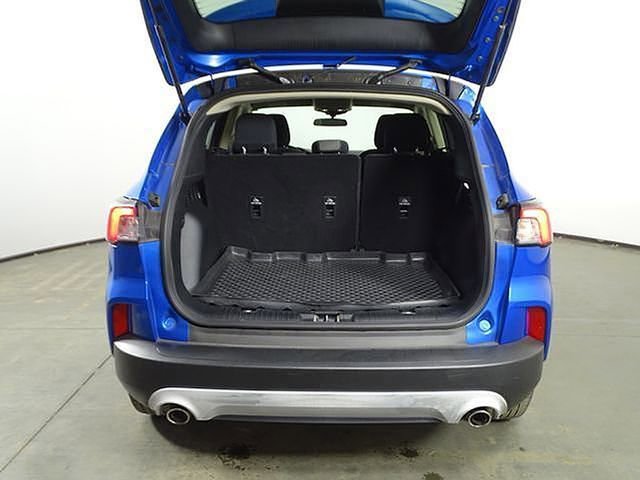 Used 2020 Ford Escape S image 13
