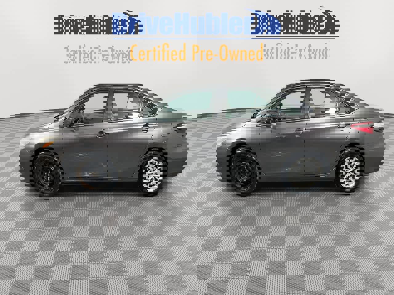 Used 2015 Toyota Camry SE image 5