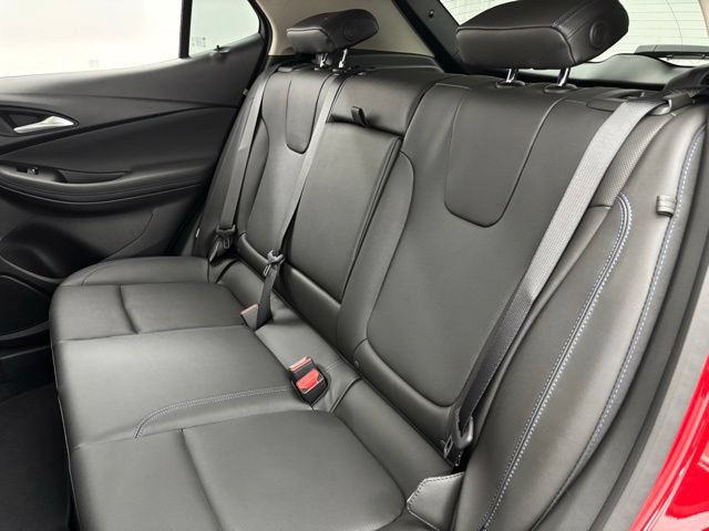 New 2026 Buick Encore GX Sport Touring w/ Advanced Technology Package FWD image 40