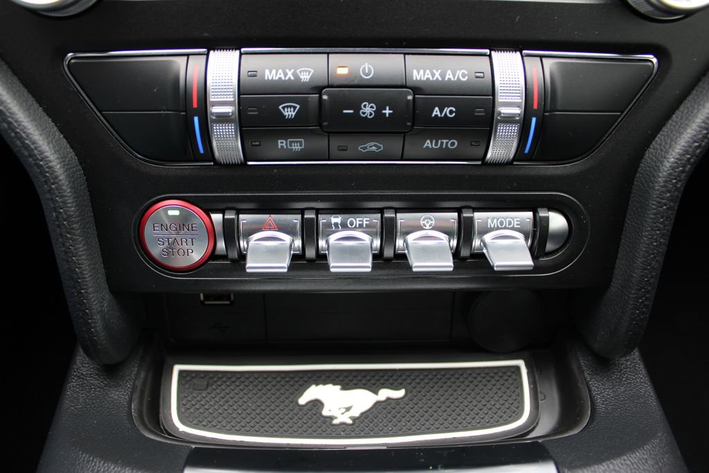 Used 2023 Ford Mustang GT w/ Equipment Group 301A image 21