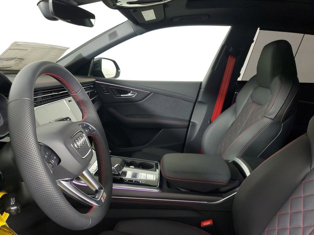 New 2026 Audi Q8 Prestige image 21
