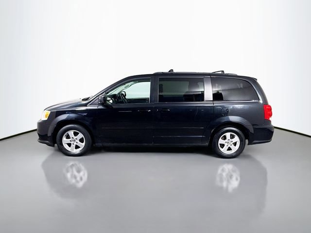 Used 2012 Dodge Grand Caravan SXT image 9