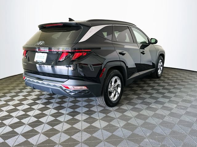 Used 2024 Hyundai Tucson SEL FWD image 8