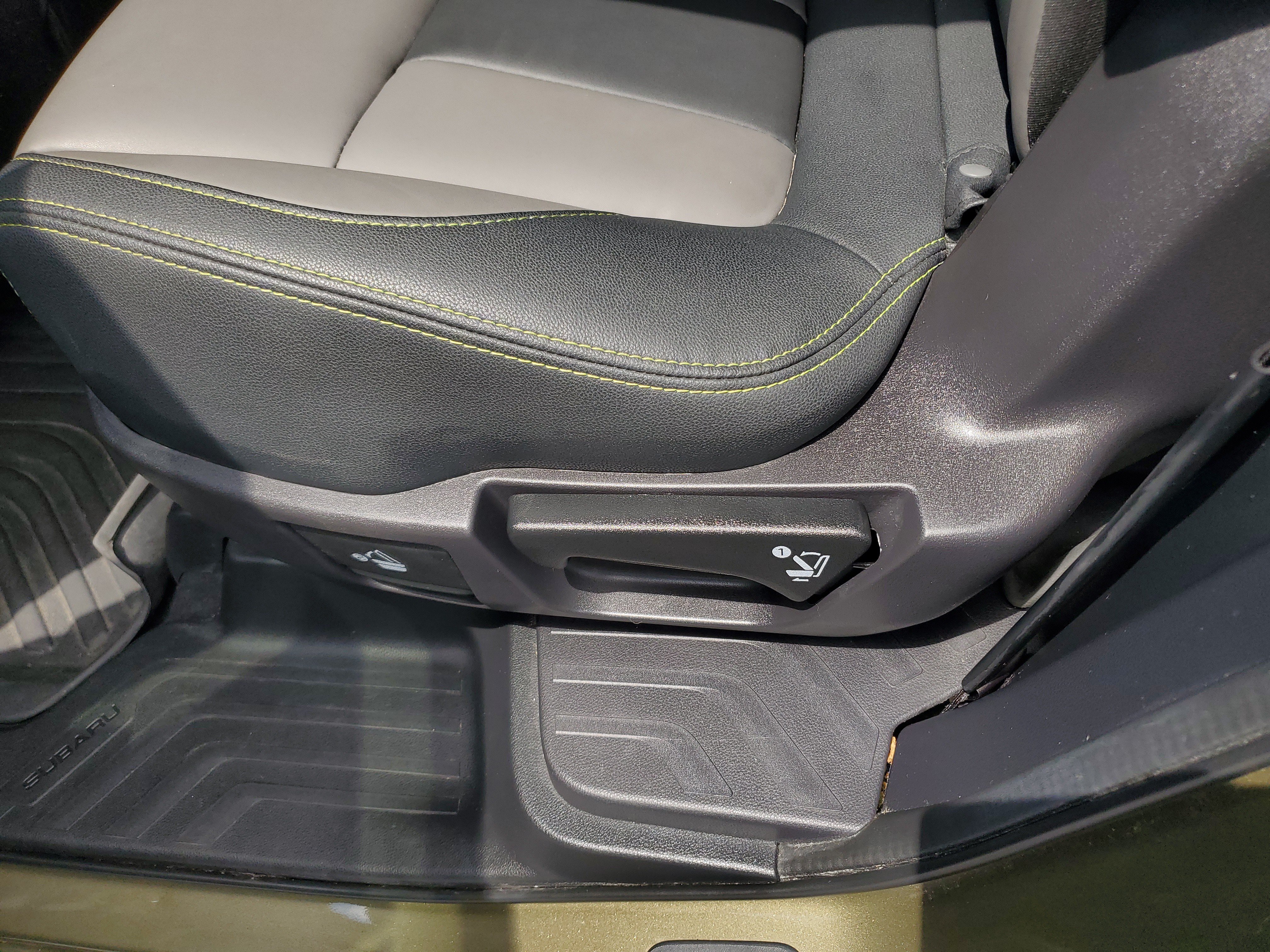 Used 2023 Subaru Ascent Onyx Edition AWD/4WD image 15
