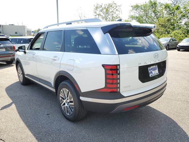 New 2026 Hyundai Palisade SEL AWD/4WD image 3