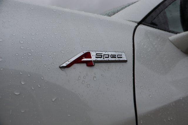 Used 2023 Acura TLX w/ A-SPEC Pkg image 7