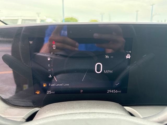 Used 2024 Buick Encore GX Preferred FWD image 24