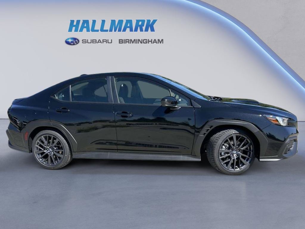 New 2026 Subaru WRX Premium AWD/4WD image 2