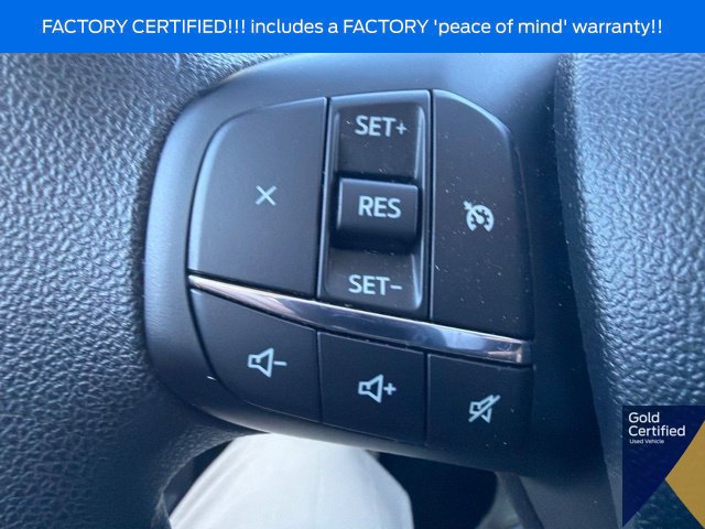 Certified 2026 Ford Maverick XLT AWD/4WD image 42
