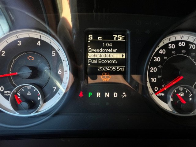 Used 2013 RAM 1500 Lone Star RWD image 14
