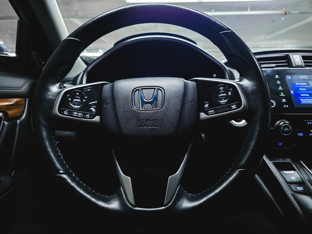 Used 2021 Honda CR-V Touring image 22