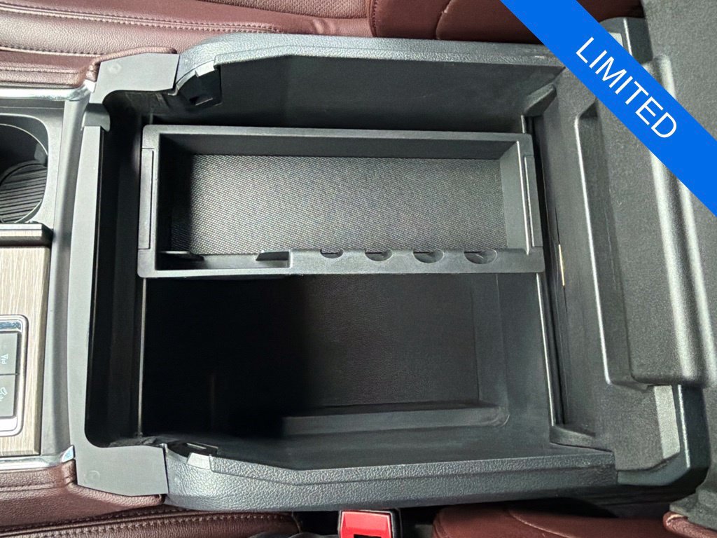 Used 2022 Ford Expedition Limited AWD/4WD image 18