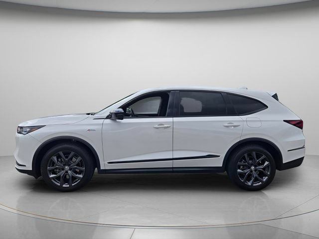 Certified 2024 Acura MDX A-Spec AWD/4WD image 3