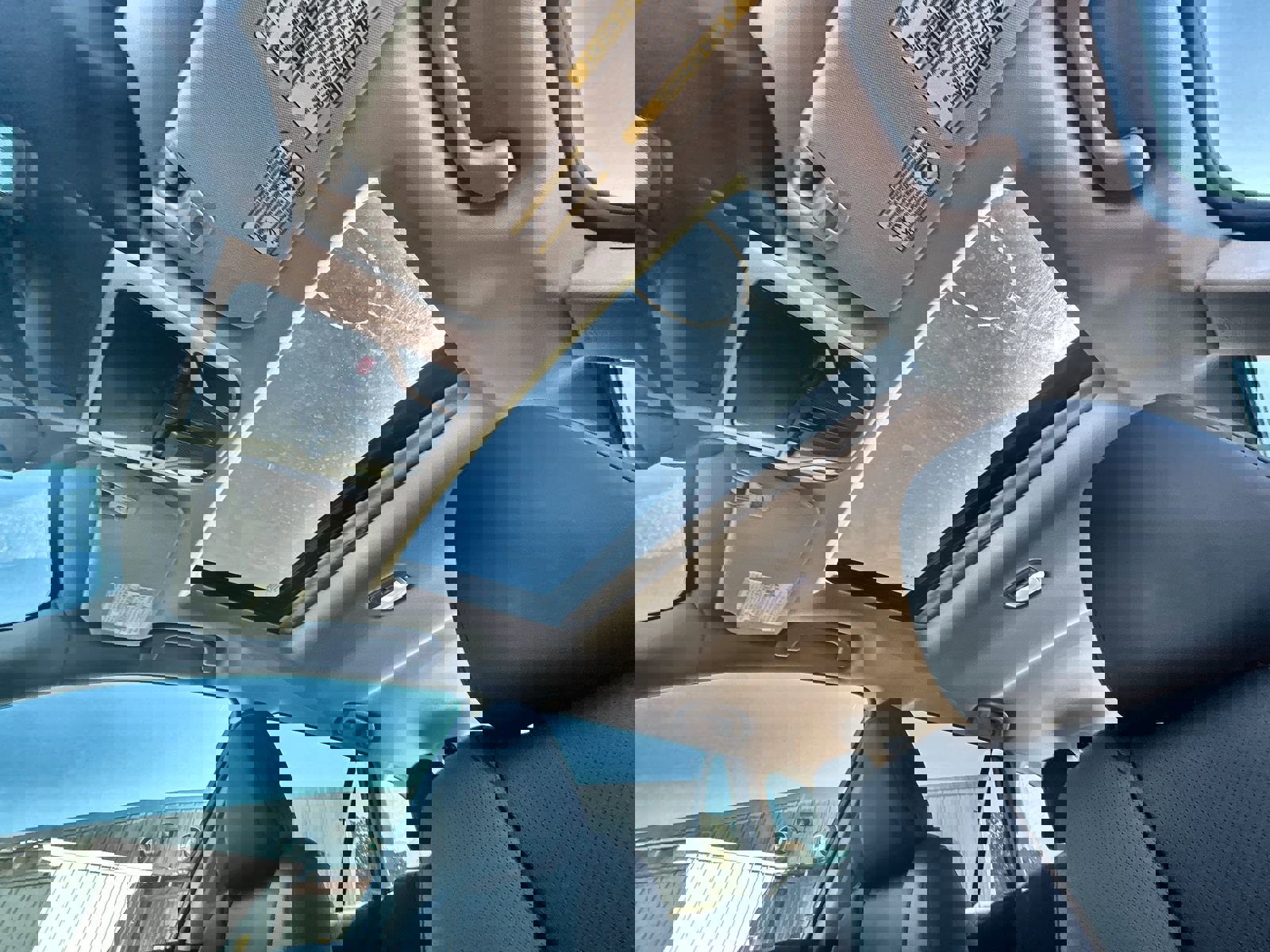 New 2025 Subaru Outback Touring XT image 26