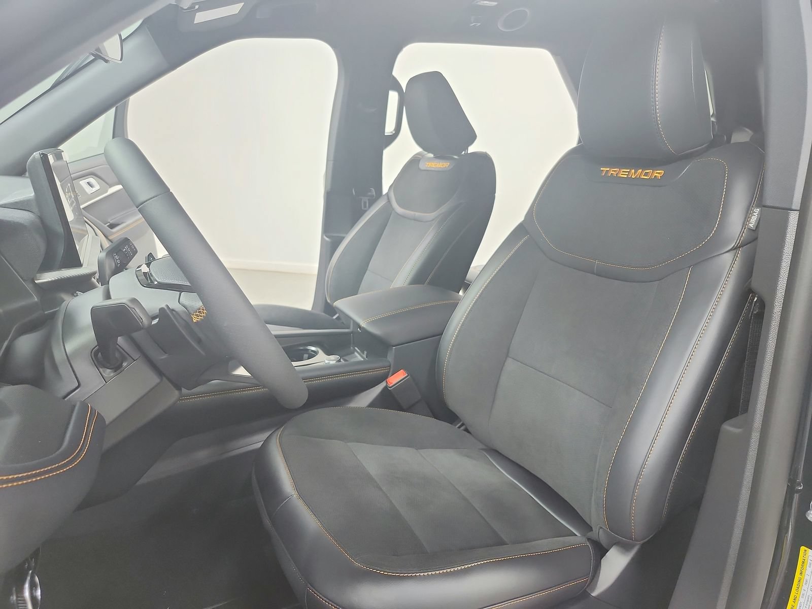 New 2026 Ford Explorer Tremor AWD/4WD image 19