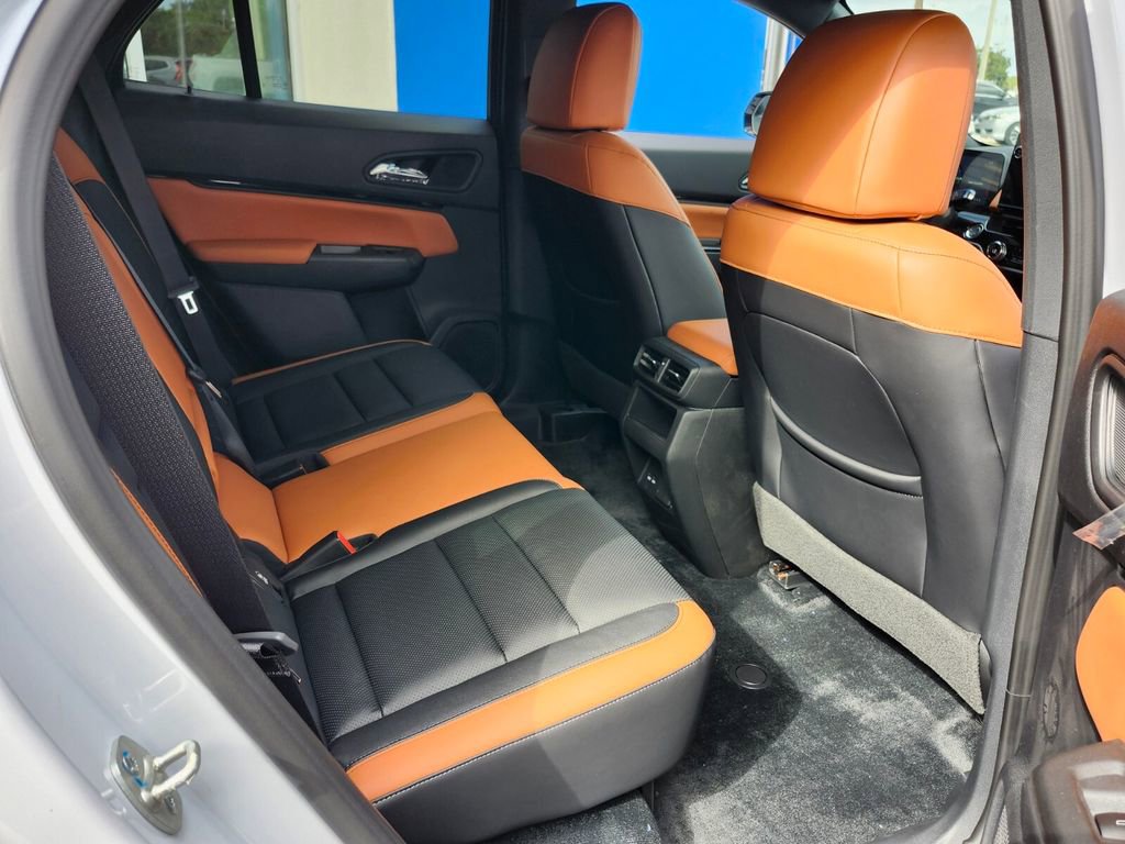 New 2026 Honda Prologue Elite image 13