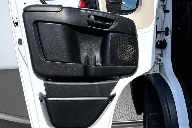 Used 2018 RAM ProMaster 1500 FWD image 18