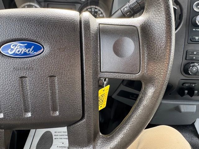 Used 2015 Ford F350 XL w/ Power Equipment Group image 25