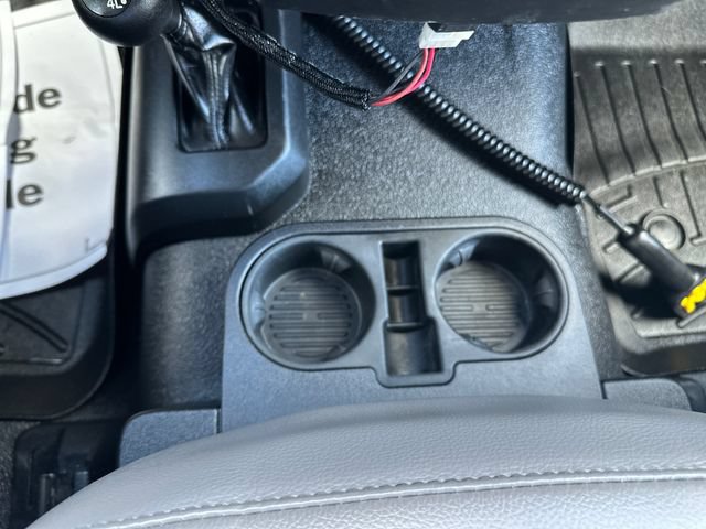 Used 2018 Ford F350 XL w/ Power Equipment Group AWD/4WD image 18