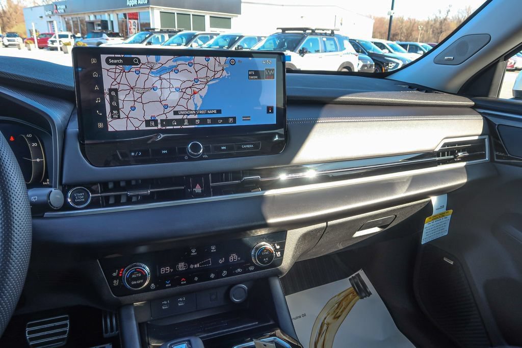 New 2026 Mitsubishi Outlander SEL AWD/4WD image 30