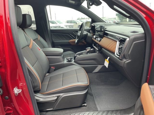 New 2026 GMC Canyon AT4 w/ Nightfall Essentials Package image 28