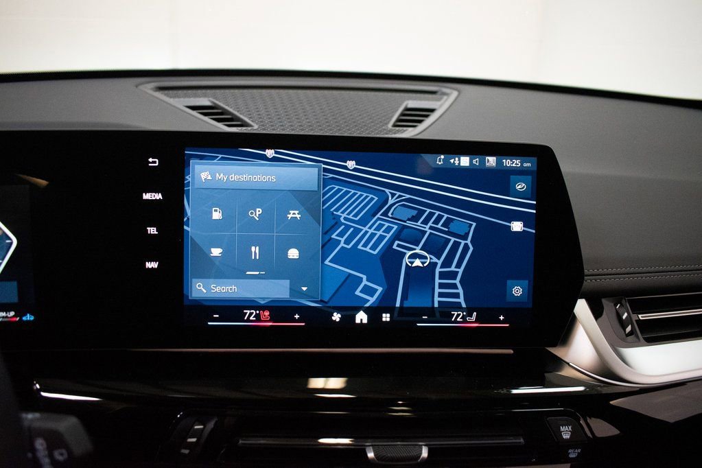 New 2026 BMW X1 xDrive28i w/ Convenience Package image 14
