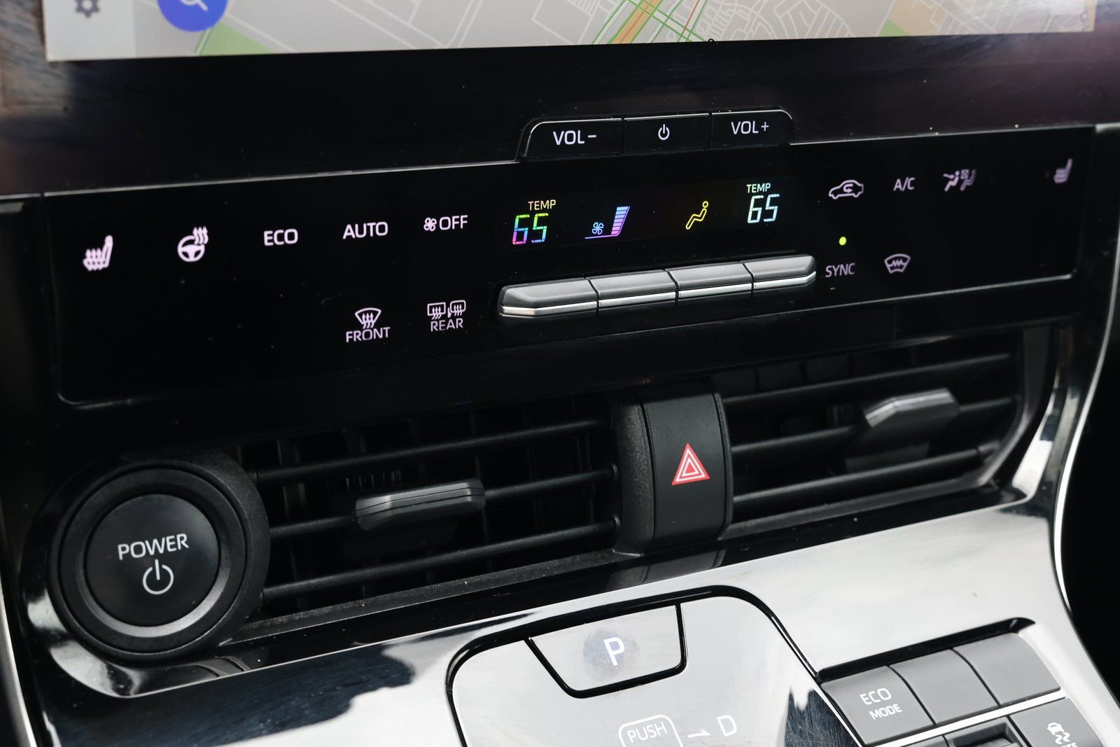 Used 2025 Toyota bZ4X AWD w/ Weather Package image 23