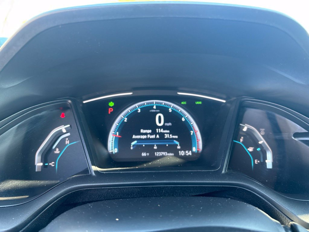 Used 2019 Honda Civic LX image 12