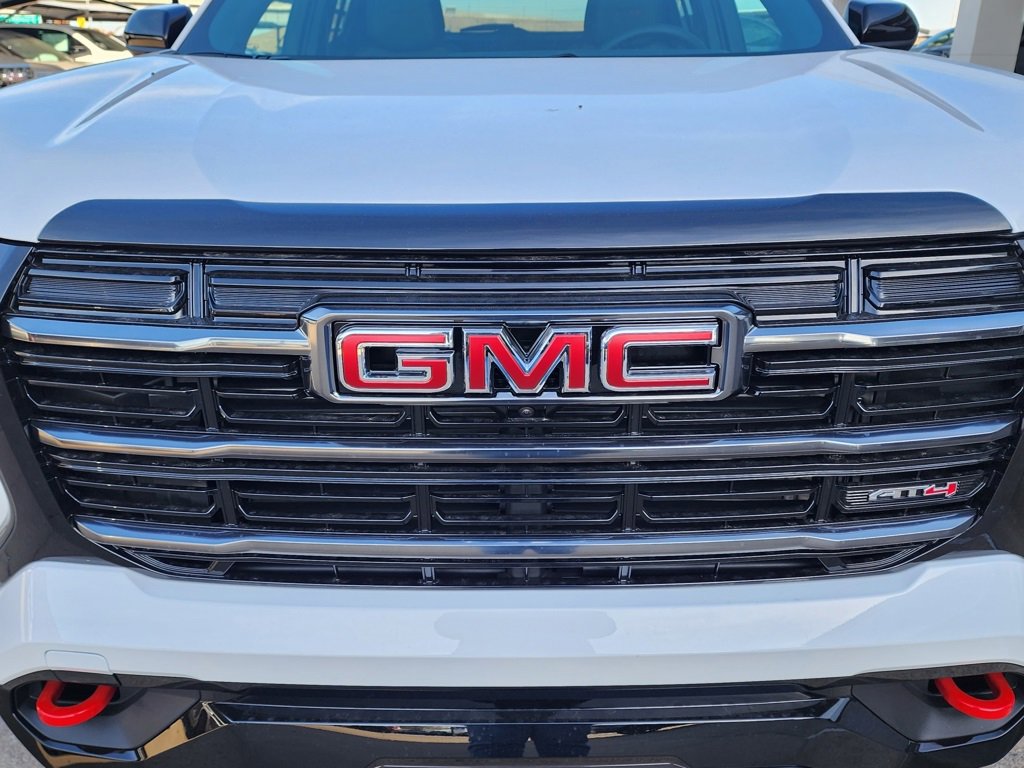 New 2026 GMC Terrain AT4 w/ Convenience Package III image 10