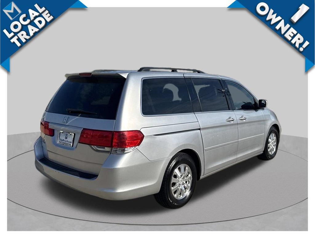 Used 2010 Honda Odyssey EX image 5