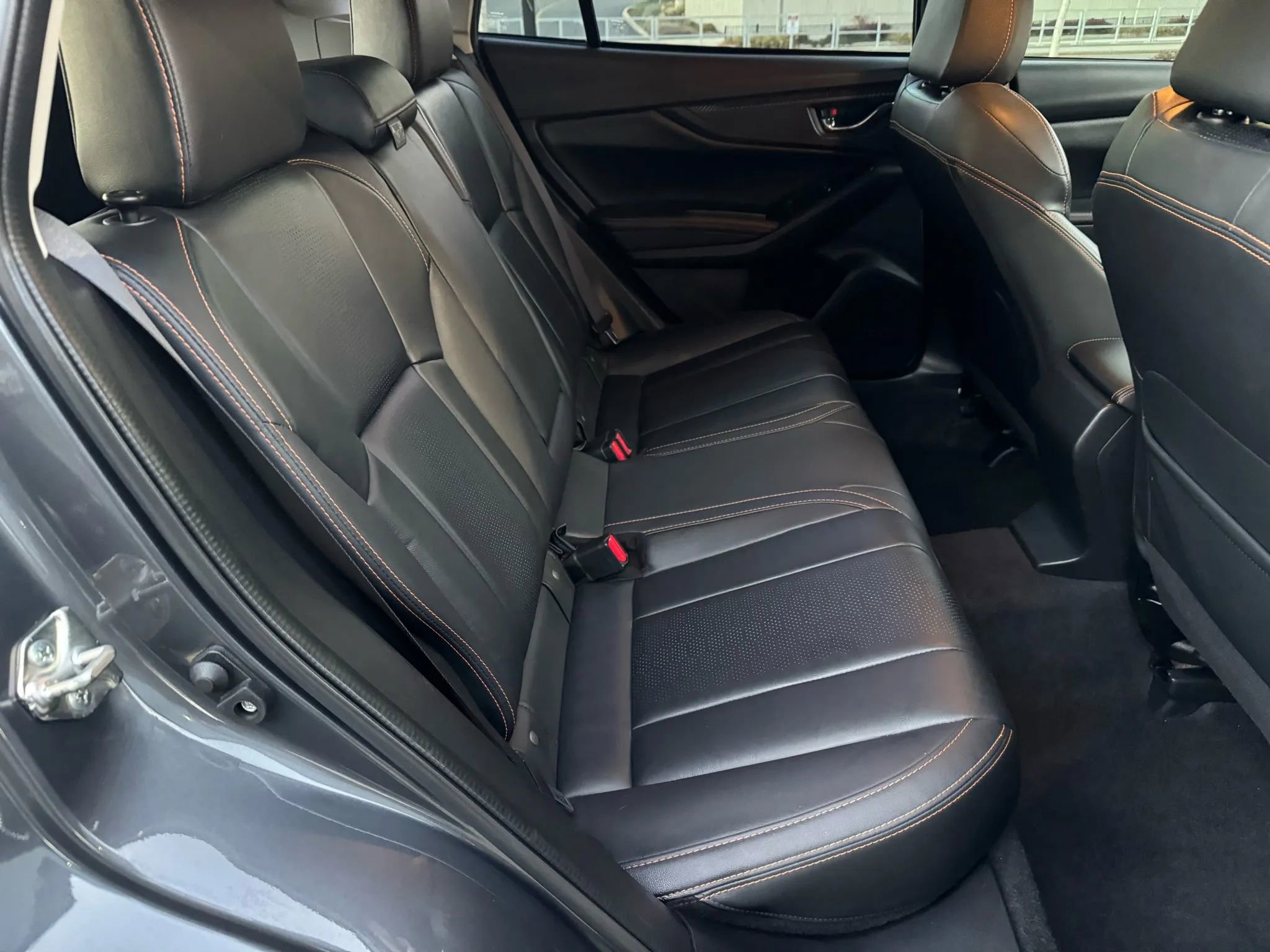 Used 2020 Subaru Crosstrek 2.0i Limited w/ Popular Package #2 image 23