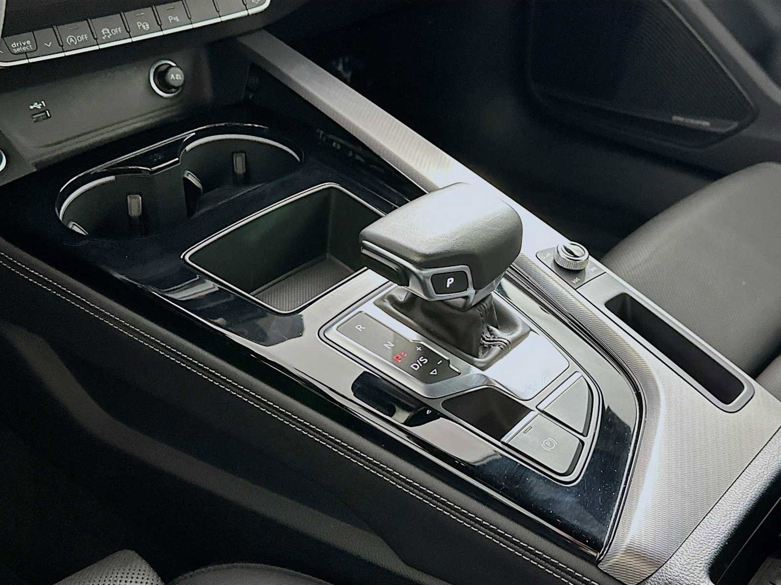 Certified 2023 Audi A5 2.0T Prestige w/ Black Optic Plus Package image 16