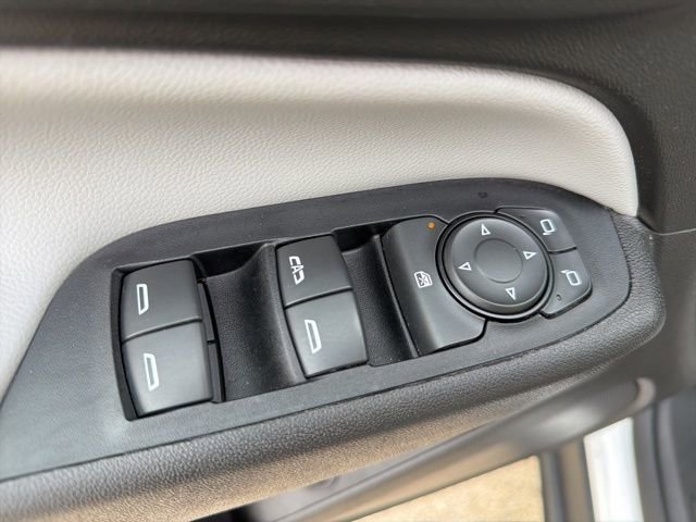 Used 2020 Chevrolet Equinox LT image 20