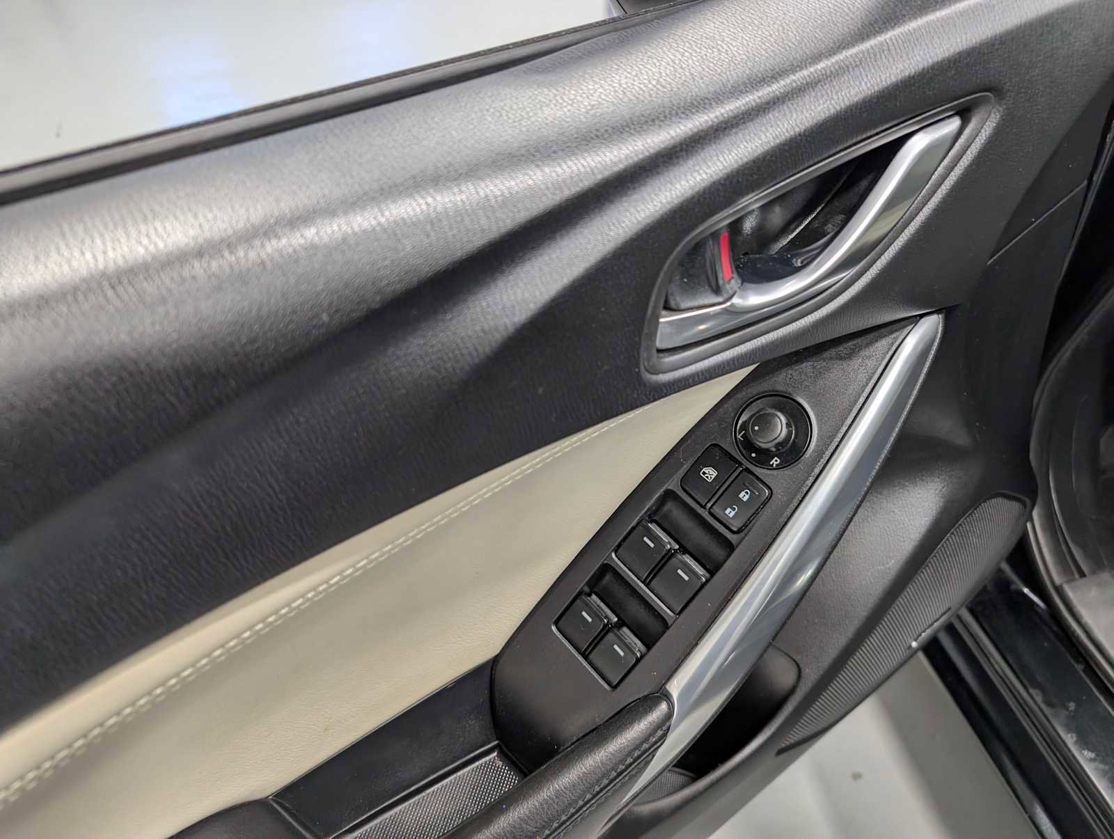 Used 2015 MAZDA MAZDA6 Touring image 37