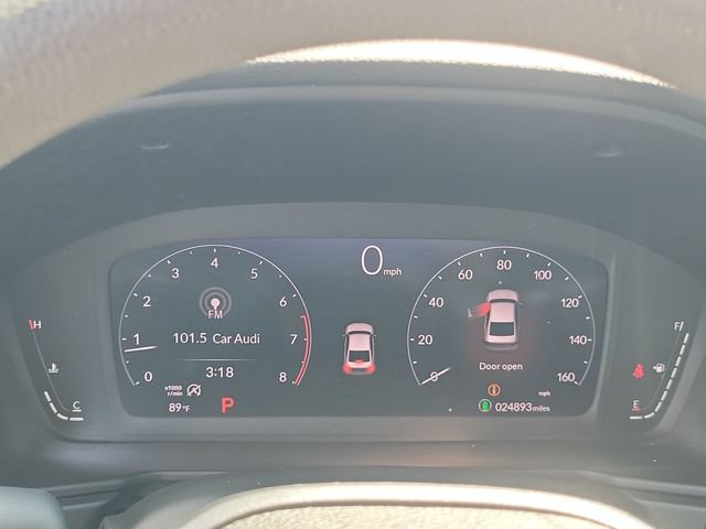 Certified 2025 Honda Accord SE image 31