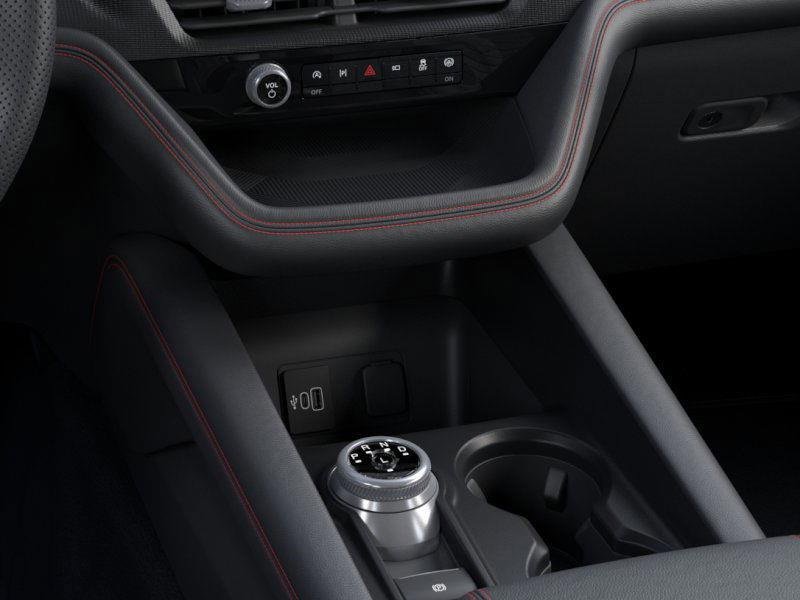 New 2026 Ford Explorer ST-Line w/ ST-Line Street Pack image 15