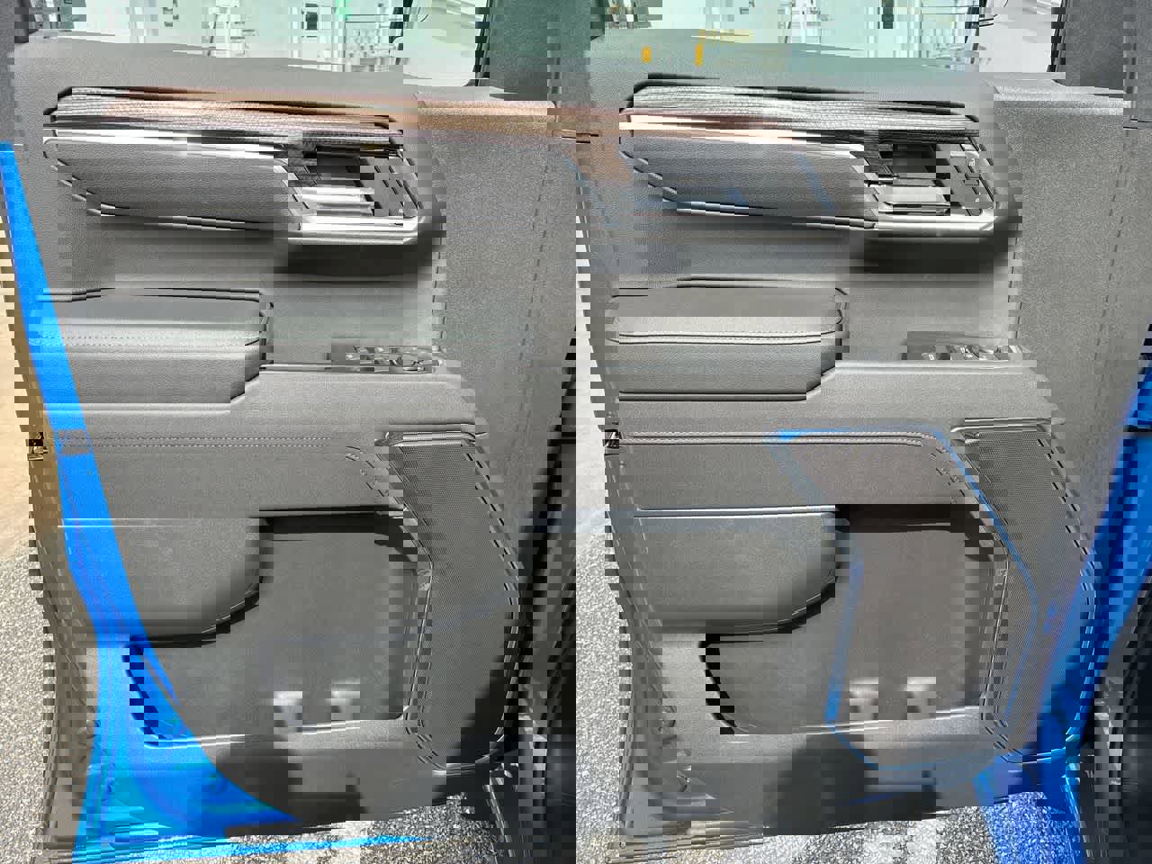 New 2026 Chevrolet Silverado 1500 LT image 22