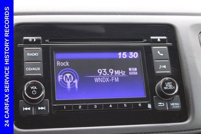 Used 2017 Honda HR-V LX image 31