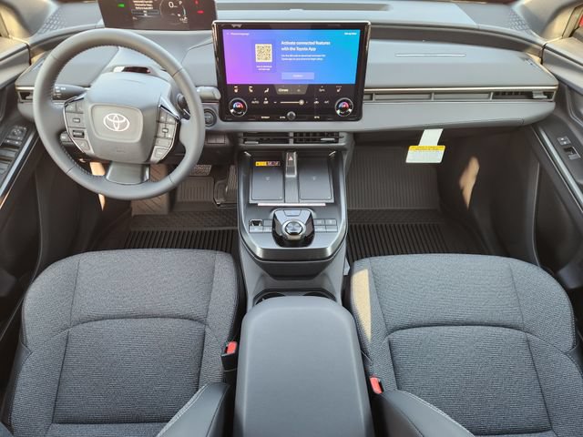 New 2026 Toyota bZ FWD image 24