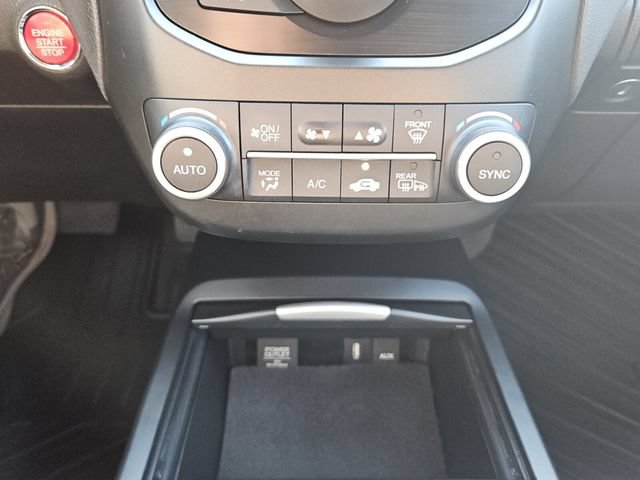 Certified 2017 Acura RDX FWD image 10