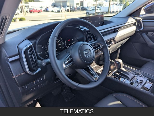 New 2026 MAZDA CX-50 AWD 2.5 Hybrid w/ Premium Pkg image 8