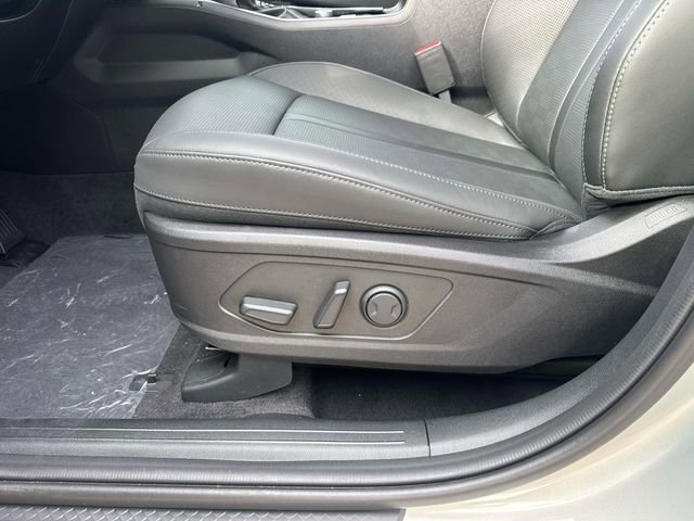 New 2026 Kia Sorento S w/ S Panoramic Sunroof Package FWD image 24