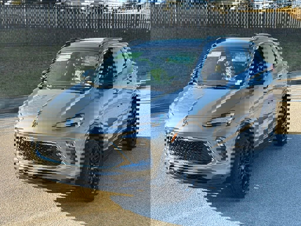 New 2026 Buick Encore GX Sport Touring w/ Advanced Technology Package image 9